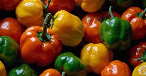 Scotch Bonnet vs. Habanero