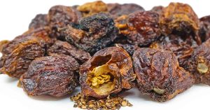 Dry and Preserve Scotch Bonnet Peppers