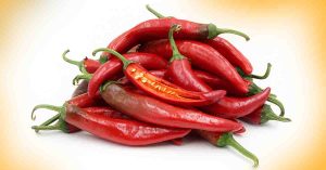 Korean Chili Powder